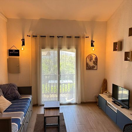 Appartement Duplex 4Pers Climatise - Locations Vld Camargue Saintes-Maries-de-la-Mer Ngoại thất bức ảnh
