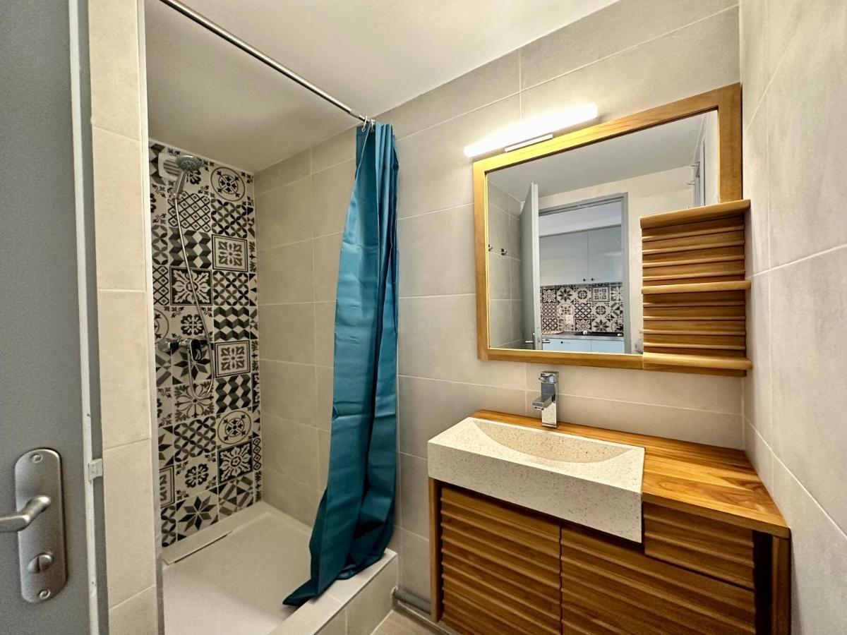 Appartement Duplex 4Pers Climatise - Locations Vld Camargue Saintes-Maries-de-la-Mer Ngoại thất bức ảnh