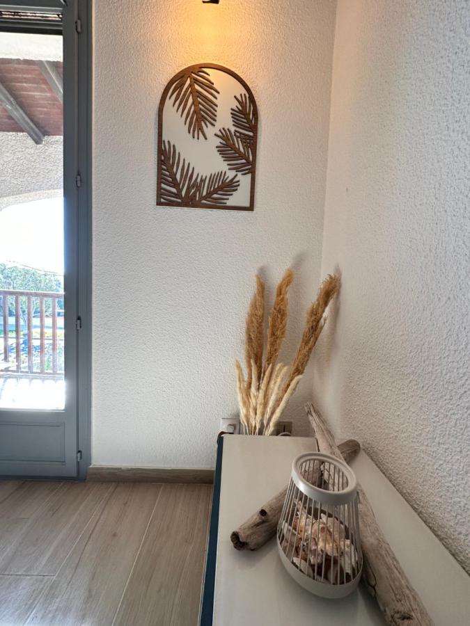 Appartement Duplex 4Pers Climatise - Locations Vld Camargue Saintes-Maries-de-la-Mer Ngoại thất bức ảnh